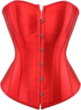 Zhitunemi Corset for Womens Halloween Costumes: Review halloween costumes for women