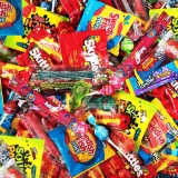 Bulk Candy Mix Variety Pack – 5lb Pack of Individually Review halloween candy bags