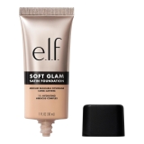 e.l.f. Soft Glam Foundation, Medium Coverage, Review elf makeup