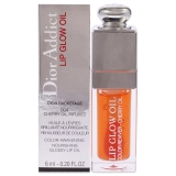 Christian Dior Dior Addict Lip Glow Oil – 004 Coral Review dior cosmetics makeup
