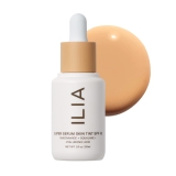 ILIA – Super Serum Skin Tint SPF 40 | Non-Comedogenic, Review ilia makeup
