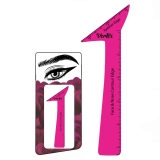 Eyeliner Stencils Pencil Liquid Waterproof Tool For Review makeup artist