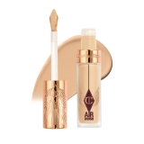 Charlotte Tilbury AIRbrush Flawless Blur Concealer – Review eye makeup