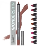Wonderskin Lipliner Pencil – 360 Contour Lipliner, Long Review merit makeup