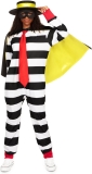 Tipsy Elves Burger Bandit Halloween Costume for Women – Review halloween costumes for women