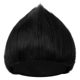 Geyoga Unisex Funny Wig Hairy Costume Funky Hairband Review halloween funny costumes