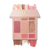 LAURA GELLER The Best of the Best Cream Full Face Review seint makeup