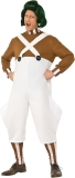 Rubie’s Men’s Willy Wonka and the Chocolate Factory Review halloween costumes for adults