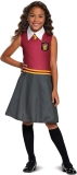 Harry Potter Dress, Official Hogwarts Wizarding World Review halloween costumes for kids