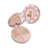 Flower Knows The Sweetie Bear 4-Color Concealer Review flower knows makeup