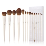 Jessup Makeup Brushes 14Pcs Makeup Brush Set Premium Review best makeup brushes