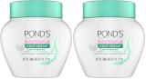 POND’S Cold Cream Cleanser, Fragrance-Free – Review ponds cold cream makeup