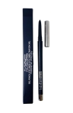 MAC Colour Excess Gel Pencil Eye Liner – Glide Or Die Review mac makeup