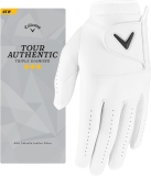 Callaway Golf Tour Authentic Triple Diamond Glove Review gloves