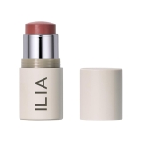 ILIA – Multi-Stick For Lips + Cheeks | Buildable, Review ilia makeup