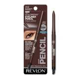 Revlon ColorStay Pencil Waterproof Eyeliner, Review eye makeup