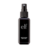 e.l.f., Matte Magic Mist & Set – Small, Lightweight, Review makeup setting spray
