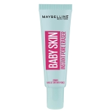 Maybelline Baby Skin Instant Pore Eraser Primer Makeup, Review primer makeup