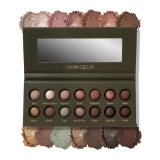 LAURA GELLER NEW YORK The Delectables Earthy Essentials Review seint makeup