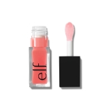e.l.f. Glow Reviver Lip Oil, Nourishing Tinted Lip Oil Review elf makeup