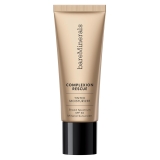 bareMinerals Complexion Rescue Tinted Moisturizer with Review natural makeup