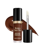 Too Faced Born This Way Super Coverage Multi-Use Review foundation makeup