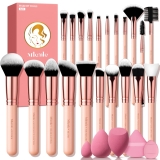 Makeup Brushes Set, Mlemle Professional 26 Pcs Makeup Review makeup brush set