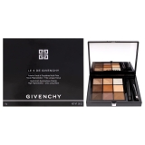 Le 9 De Givenchy Eyeshadow Palette – Le 9.12 by Review eye makeup