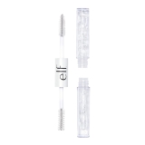 e.l.f. Clear Brow & Lash Mascara, Dual-Sided Brushable Review makeup products