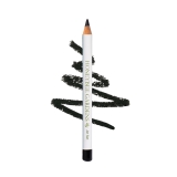 Honeybee Gardens Effortless Eye Liner Pencil, Jet Set Review vegan makeup