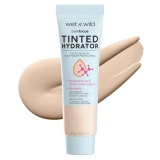 wet n wild Bare Focus Tinted Hydrator Tinted Skin Veil, Review clean makeup brands