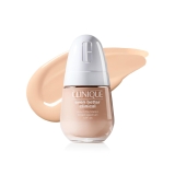 Clinique Even Better Clinical Serum Full Coverage Review contour makeup