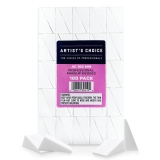 Artist’s Choice 100 Pack Makeup Sponge Mini Applicator Review makeup artist