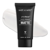 wet n wild Photo Focus Matte Face Primer – Partners in Review makeup primer