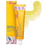 Good Molecules Yerba Mate Wake Up Eye Gel – Hydrating Review makeup products