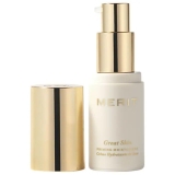 M𝔼RIT – Great Skin Priming And Firming Moisturizer With Review merit makeup