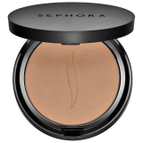 SEPHORA COLLECTION Matte Perfection Powder Foundation Review sephora makeup