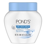 Pond’s Face Cream Dry Skin 3.9 oz Review ponds cold cream makeup