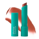 Thrive Causemetics Sheer Strength Soft Blur Lip Balm, Review thrive cosmetics makeup