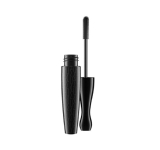 MAC Mascara In Extreme Dimension 3D Black Lash, Thick Review mac makeup