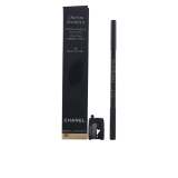 Chanel Sculpte Sourcils Sculpting Brow Pencil 30 Brun Review chanel makeup
