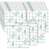 200 Pieces Makeup Hand Palette Single Use Waterproof Review makeup artist