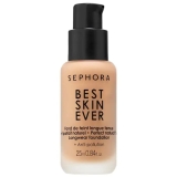SEPHORA COLLECTION Best Skin Ever Liquid Foundation Review sephora makeup