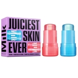 Milk Makeup Calming + Hydrating Jelly Skincare Serum Review milk makeup