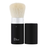 Dior N°17 – Kabuki Review dior cosmetics makeup