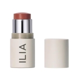 ILIA – Multi-Stick For Lips + Cheeks | Buildable, Review merit makeup