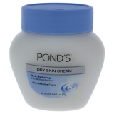 Pond’s Dry Skin Cream , 6.5 Ounce Review ponds cold cream makeup