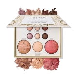 LAURA GELLER NEW YORK The Best of the Best Baked Review laura geller makeup