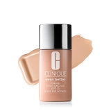 Clinique Even Better Makeup Liquid Foundation SPF 15 Review foundation makeup