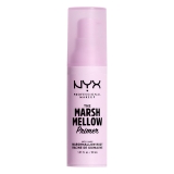 NYX PROFESSIONAL MAKEUP Marshmellow Smoothing Primer, Review makeup primer
